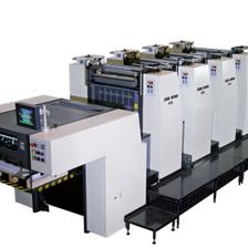 印刷機械產品開發、優化、改造與系統集成