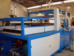 廣州市番禺區南村華基機械設備制造廠塑料成型機產品列表及機械設備研發介紹