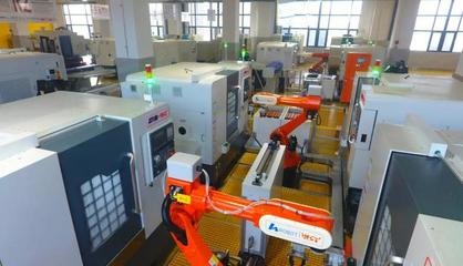 2020年商洛重點(diǎn)項(xiàng)目巡禮 聚焦機(jī)械設(shè)備研發(fā)，24個(gè)項(xiàng)目驅(qū)動(dòng)產(chǎn)業(yè)升級(jí)