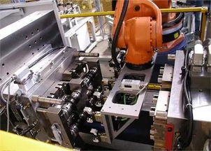 贛州正和磁業(yè)年產(chǎn)5000噸永磁項目環(huán)評二次公示，機械設(shè)備研發(fā)成亮點