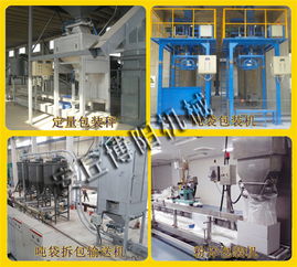 安丘博陽機械制造 以創(chuàng)新驅(qū)動，深耕機械設(shè)備研發(fā)領(lǐng)域