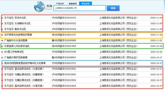 代工廠飛行檢查再曝缺陷 稚優泉、俊平等品牌部分產品工藝規程不完整