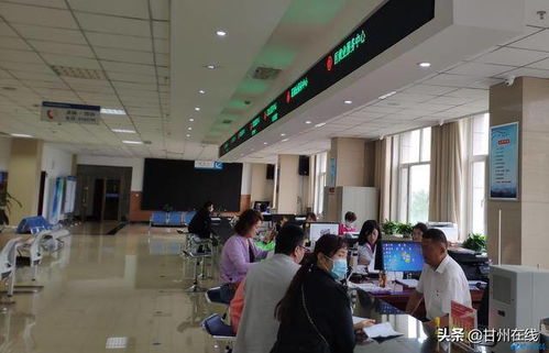 擰緊監(jiān)管閥門，營造公平就業(yè)環(huán)境——甘州區(qū)人社局規(guī)范職業(yè)中介活動紀實