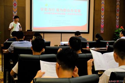 南寧市擴大租賃房源供給，助力新市民安居樂業(yè)