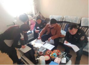 銀川市西夏區人民政府規范職業中介活動，促進就業市場健康發展