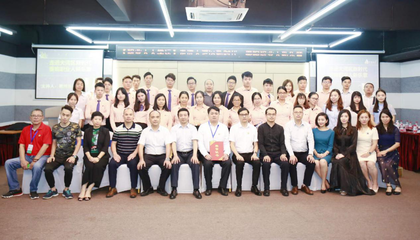 共筑職業(yè)發(fā)展橋梁 中國(guó)商協(xié)會(huì)合作聯(lián)盟攜手番禺區(qū)探索房屋租賃市場(chǎng)職業(yè)新路徑